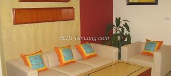 1 chambre Appartement à Hoan Kiem, Vietnam No. 6554 8