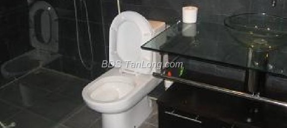 1 chambre Appartement à Hoan Kiem, Vietnam No. 6554 2