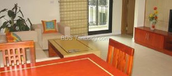 1 chambre Appartement à Hoan Kiem, Vietnam No. 6554 5