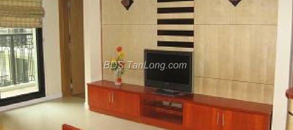 1 chambre Appartement à Hoan Kiem, Vietnam No. 6554 4