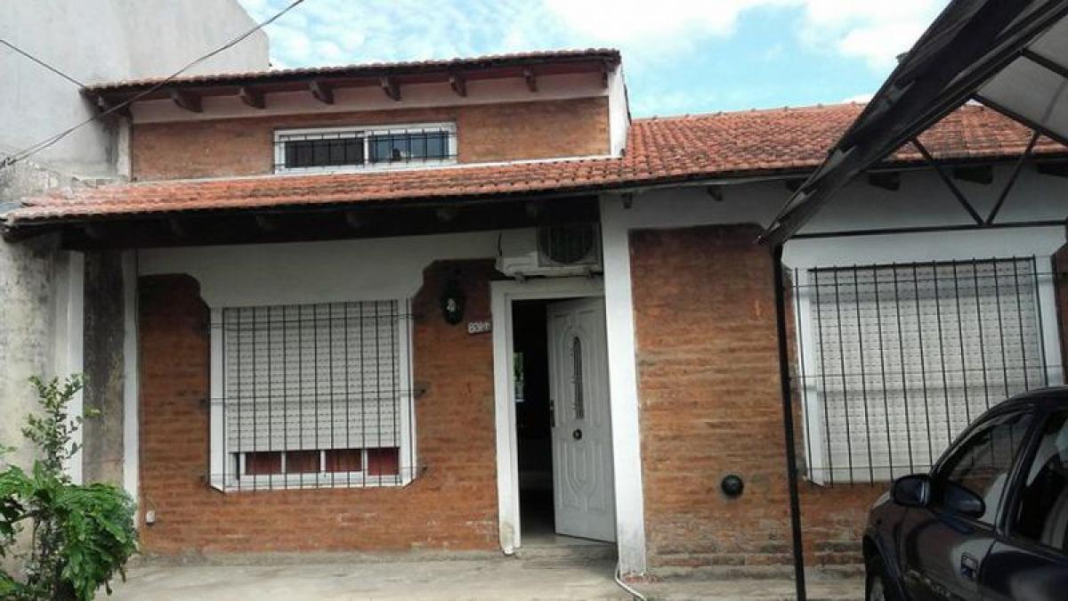 2 bedrooms House in Merlo, Argentina No. 99350