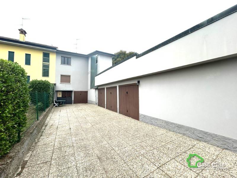 2 غرف نوم شقة في Casaletto Lodigiano, Italy رقم 316336