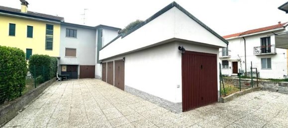 2 غرف نوم شقة في Casaletto Lodigiano, Italy رقم 316336 2