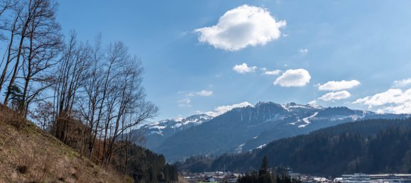 Земельный участок в Кицбюель, Австрия № 30570 4