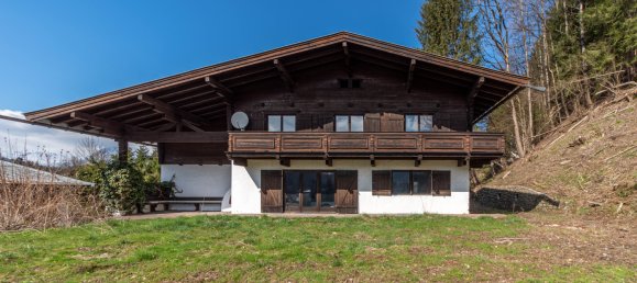 Земельный участок в Кицбюель, Австрия № 30570 2