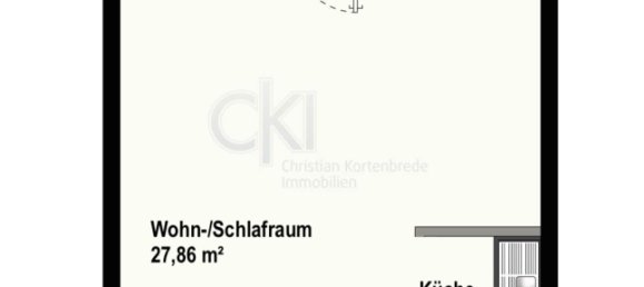 Studio à Munich, Germany No. 232869 7