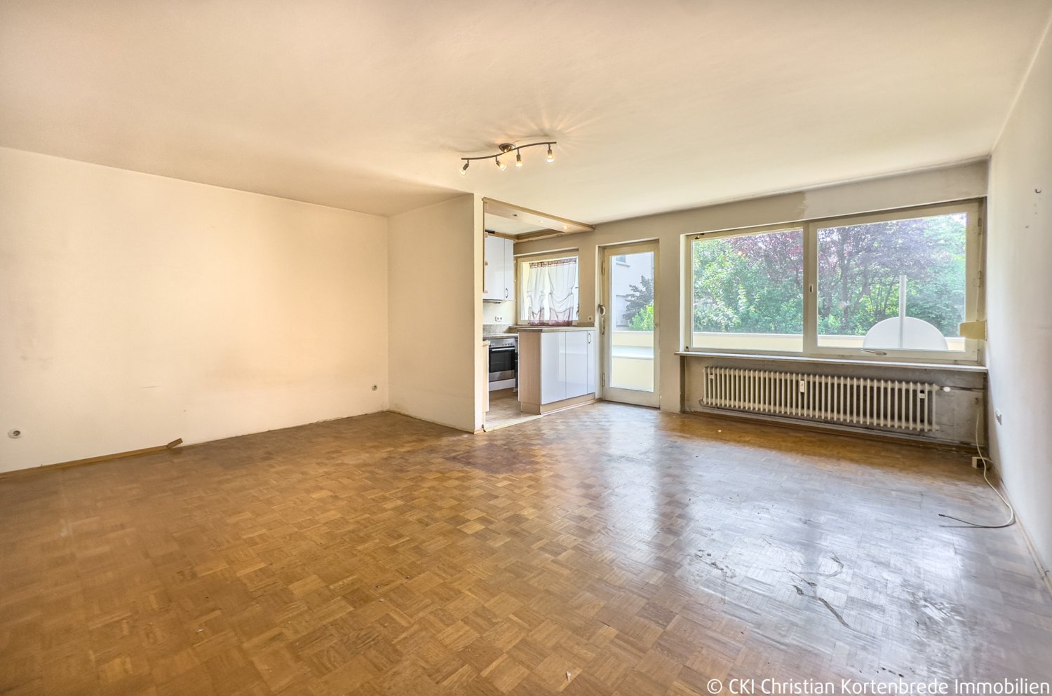 Studio à Munich, Germany No. 232869