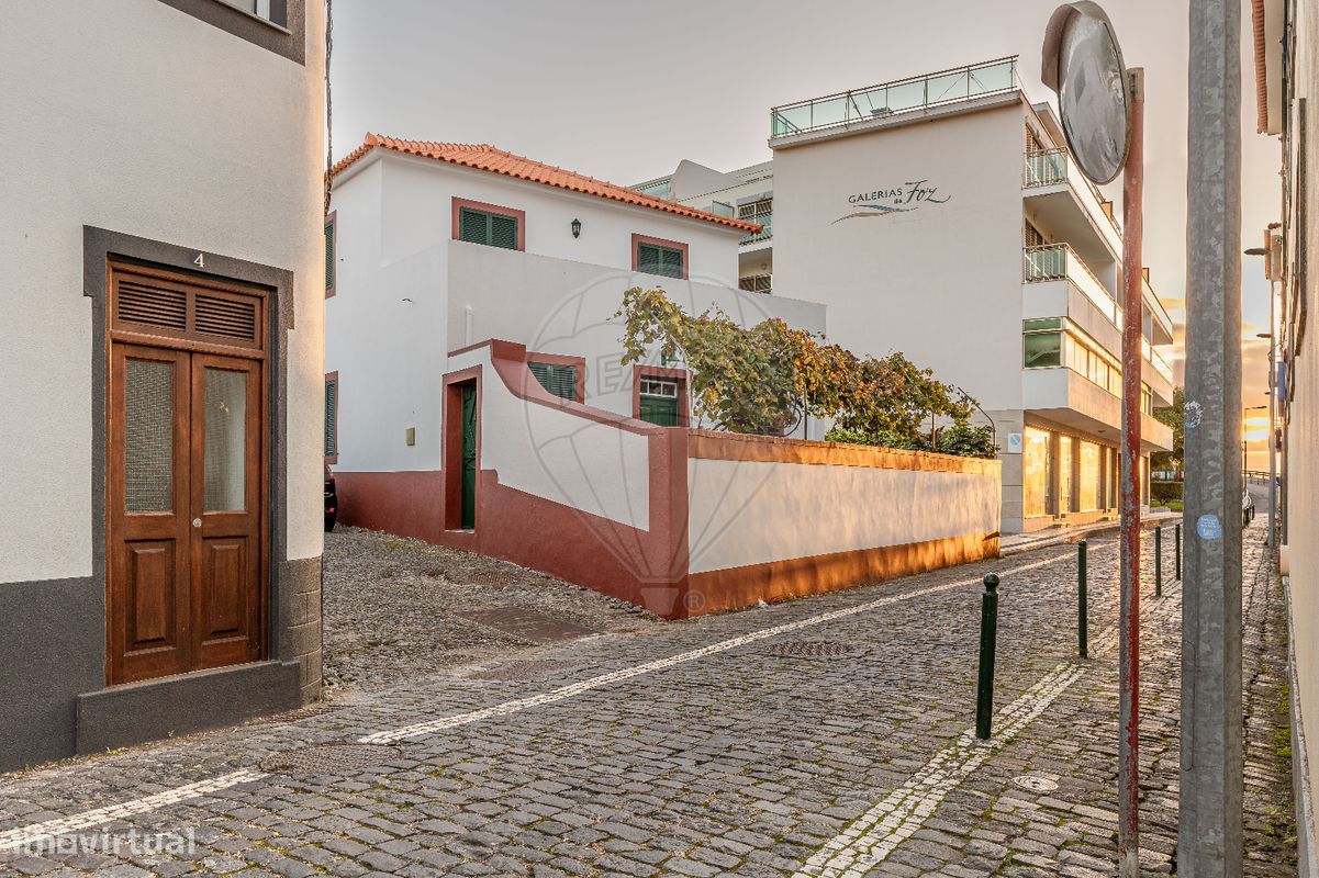 8 bedrooms House in Machico, Portugal No. 186577