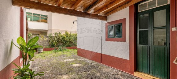 8 bedrooms House in Machico, Portugal No. 186577 23