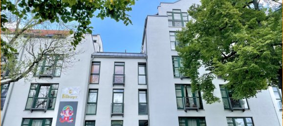 1 Schlafzimmer Wohnung in Dresden, Germany, Nr. 87346 2