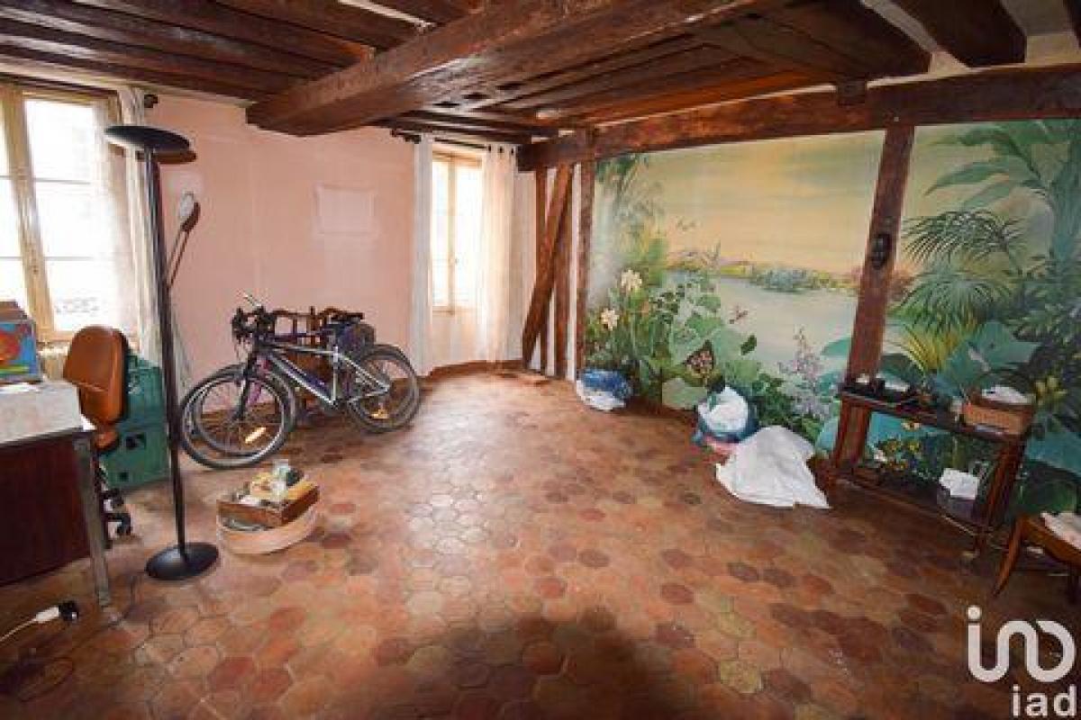 4 Schlafzimmer Haus in Houdan, France, Nr. 9703