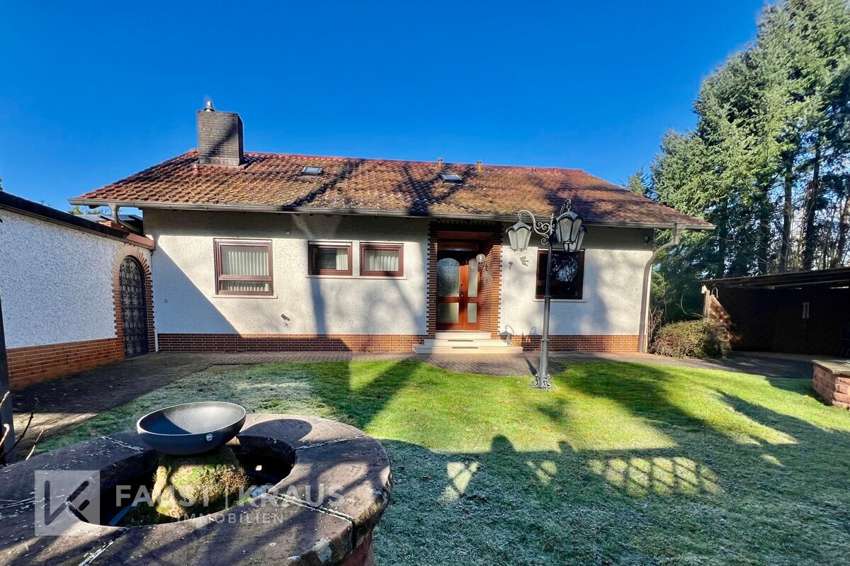 6 rooms House in Miltenberg, Germany No. 264685