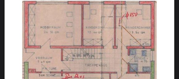 6 rooms House in Miltenberg, Germany No. 264685 10