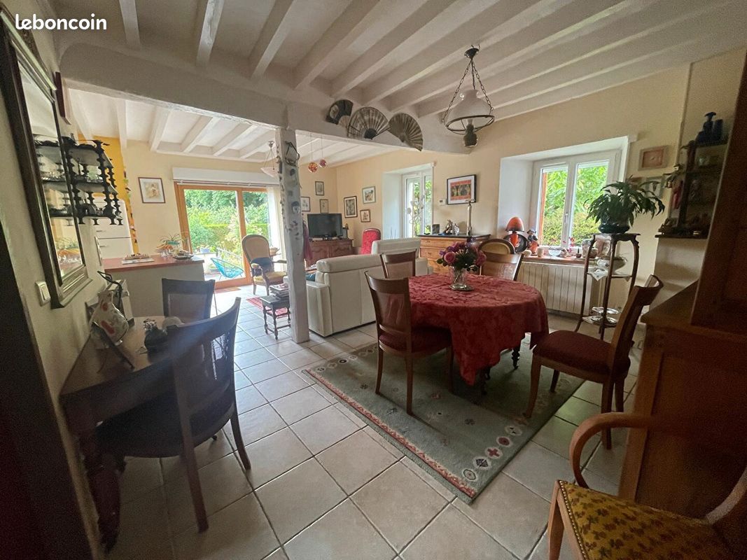 Casa T4 em Provins, France N.º 181068