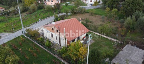 Villa de 3 dormitorios en Novi Velia, Italy No. 153872 36