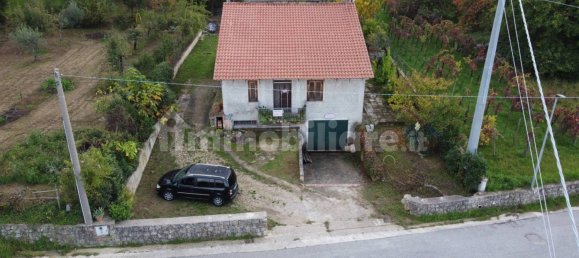 Villa de 3 dormitorios en Novi Velia, Italy No. 153872 38