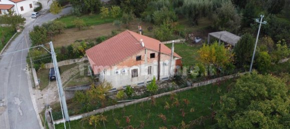 Villa de 3 dormitorios en Novi Velia, Italy No. 153872 37