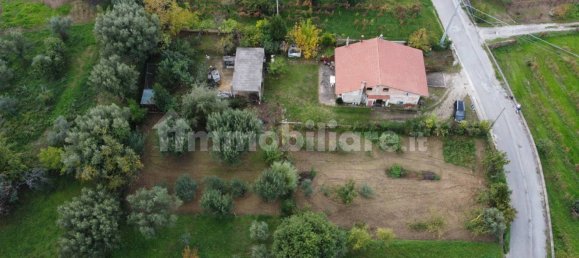 Villa de 3 dormitorios en Novi Velia, Italy No. 153872 30