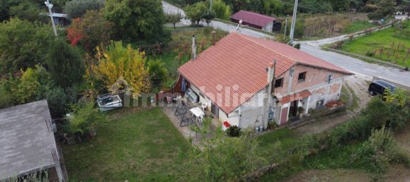 Villa de 3 dormitorios en Novi Velia, Italy No. 153872 3