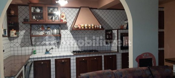 Villa de 3 dormitorios en Novi Velia, Italy No. 153872 19