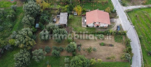 Villa de 3 dormitorios en Novi Velia, Italy No. 153872 2