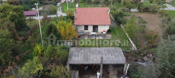 Villa de 3 dormitorios en Novi Velia, Italy No. 153872 33