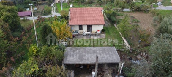 Villa de 3 dormitorios en Novi Velia, Italy No. 153872 34