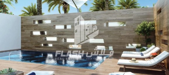 2 bedrooms Villa in Mina Al Arab, UAE No. 39389 8