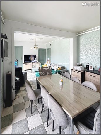 5 bedrooms House in Estree-Blanche, France No. 309439