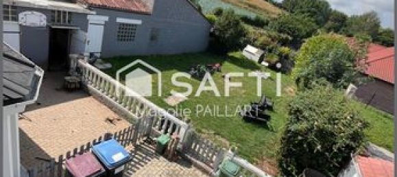 5 bedrooms House in Estree-Blanche, France No. 309439 6