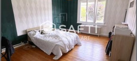 5 bedrooms House in Estree-Blanche, France No. 309439 4