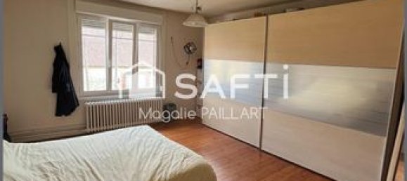 5 bedrooms House in Estree-Blanche, France No. 309439 5