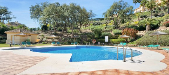 2 bedrooms Apartment in Marbella, Spain No. 137979 4