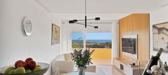 2 bedrooms Apartment in Marbella, Spain No. 137979 8