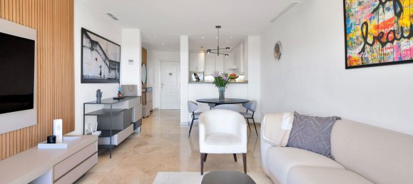 2 bedrooms Apartment in Marbella, Spain No. 137979 22