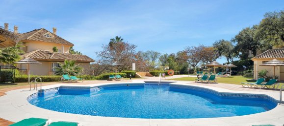 2 bedrooms Apartment in Marbella, Spain No. 137979 5