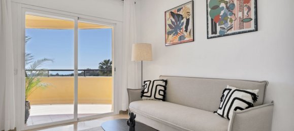 2 bedrooms Apartment in Marbella, Spain No. 137979 2