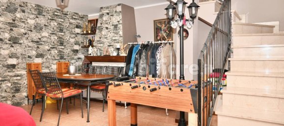 Villa T2 em Rho, Italy N.º 24812 34