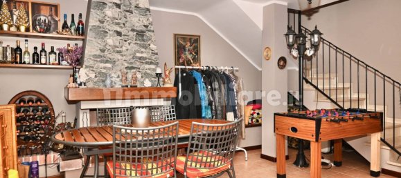 Villa T2 em Rho, Italy N.º 24812 36