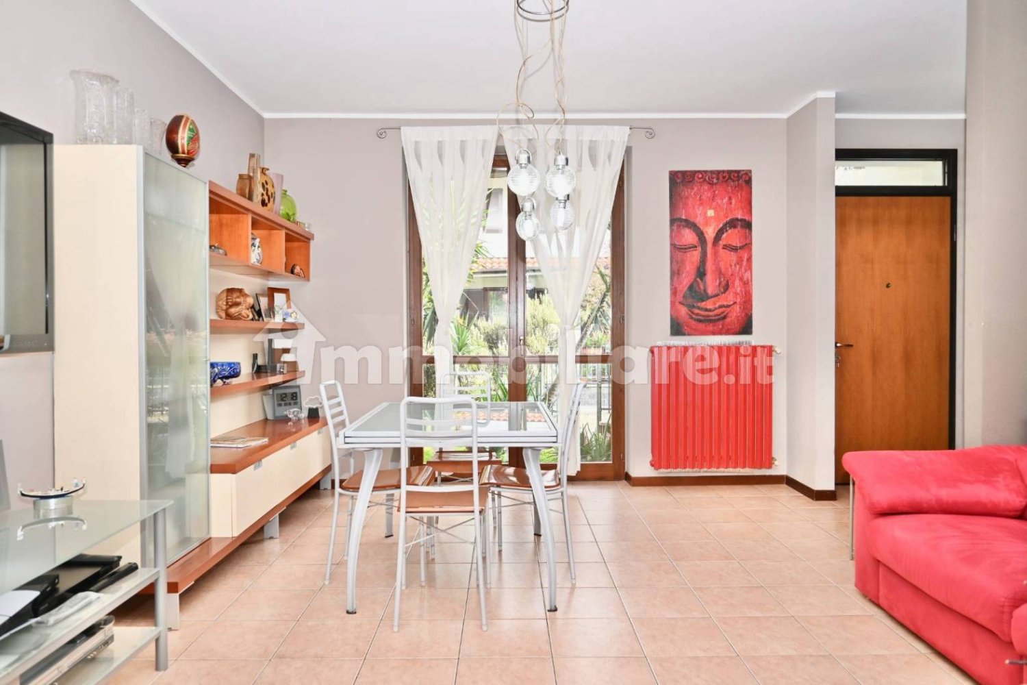 Villa T2 em Rho, Italy N.º 24812