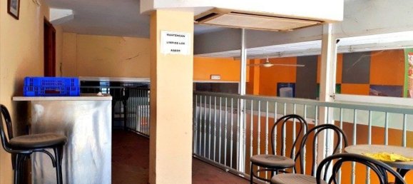 Коммерческая недвижимость 415м² в Эпила, Испания № 66030 5