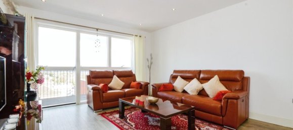 2 Schlafzimmer Wohnung in Harrow, United Kingdom, Nr. 6326 2