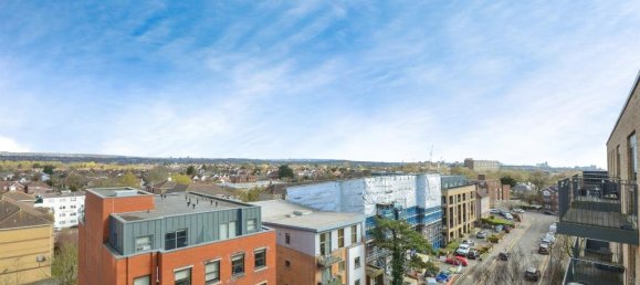 2 Schlafzimmer Wohnung in Harrow, United Kingdom, Nr. 6326 11