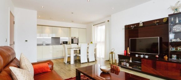 2 Schlafzimmer Wohnung in Harrow, United Kingdom, Nr. 6326 7