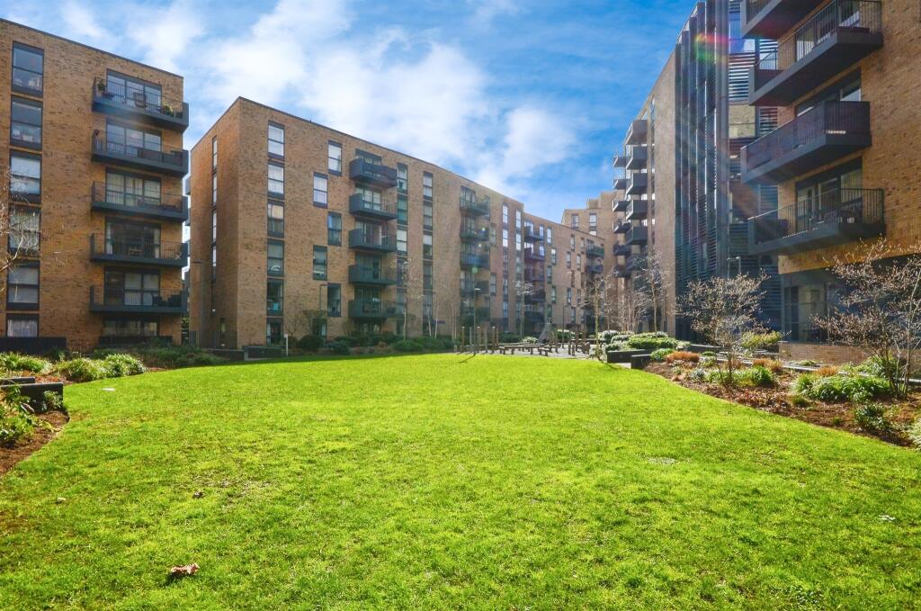 2 Schlafzimmer Wohnung in Harrow, United Kingdom, Nr. 6326