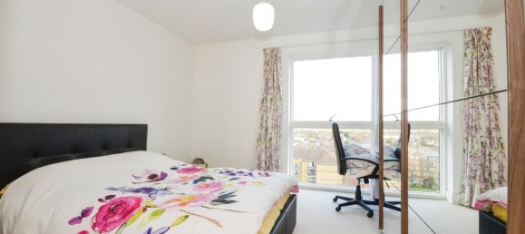 2 Schlafzimmer Wohnung in Harrow, United Kingdom, Nr. 6326 13