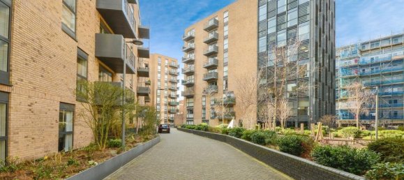 2 Schlafzimmer Wohnung in Harrow, United Kingdom, Nr. 6326 15