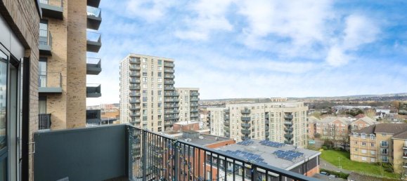 2 Schlafzimmer Wohnung in Harrow, United Kingdom, Nr. 6326 8