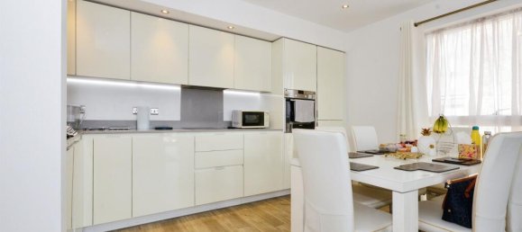 2 Schlafzimmer Wohnung in Harrow, United Kingdom, Nr. 6326 3