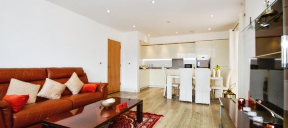 2 Schlafzimmer Wohnung in Harrow, United Kingdom, Nr. 6326 10